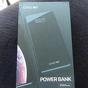 Power bank